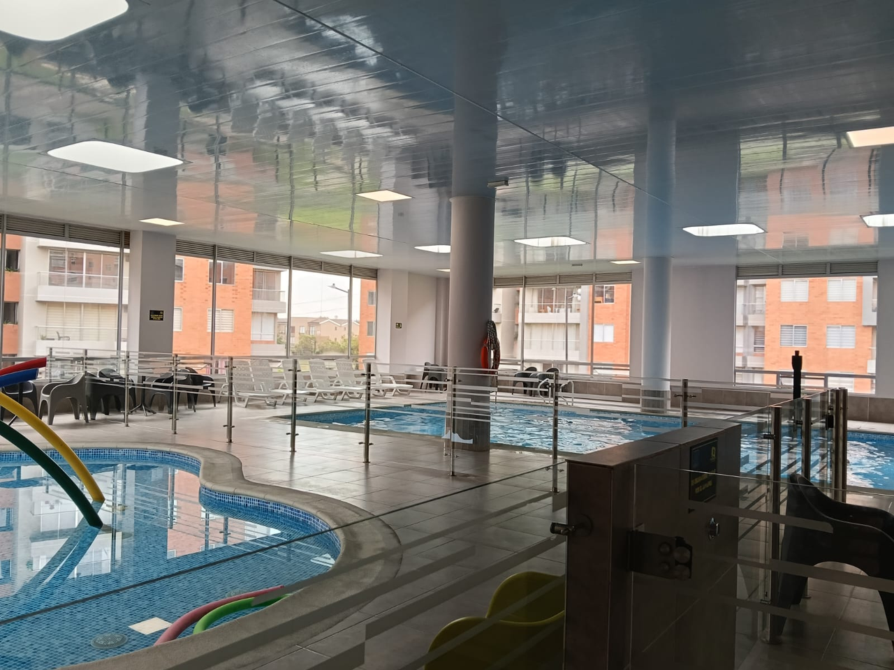 Apartamento en venta en San Jorge, Mosquera · foto 22 de 24