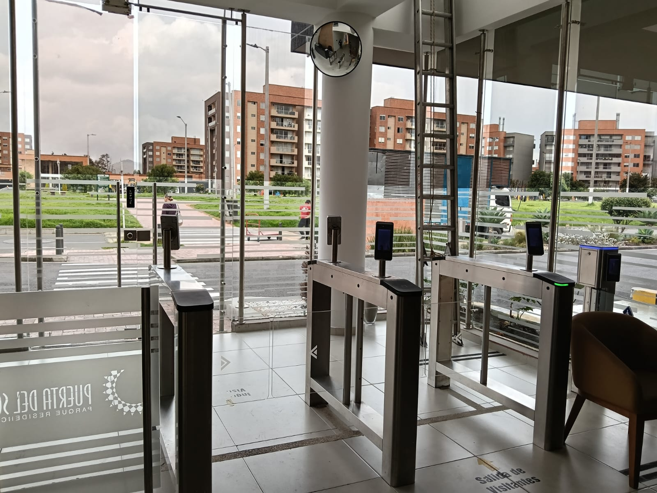 Apartamento en venta en San Jorge, Mosquera · foto 23 de 24