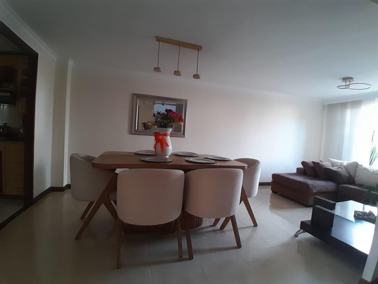 Casa en venta en Los Alamos, Pereira · foto 3 de 18