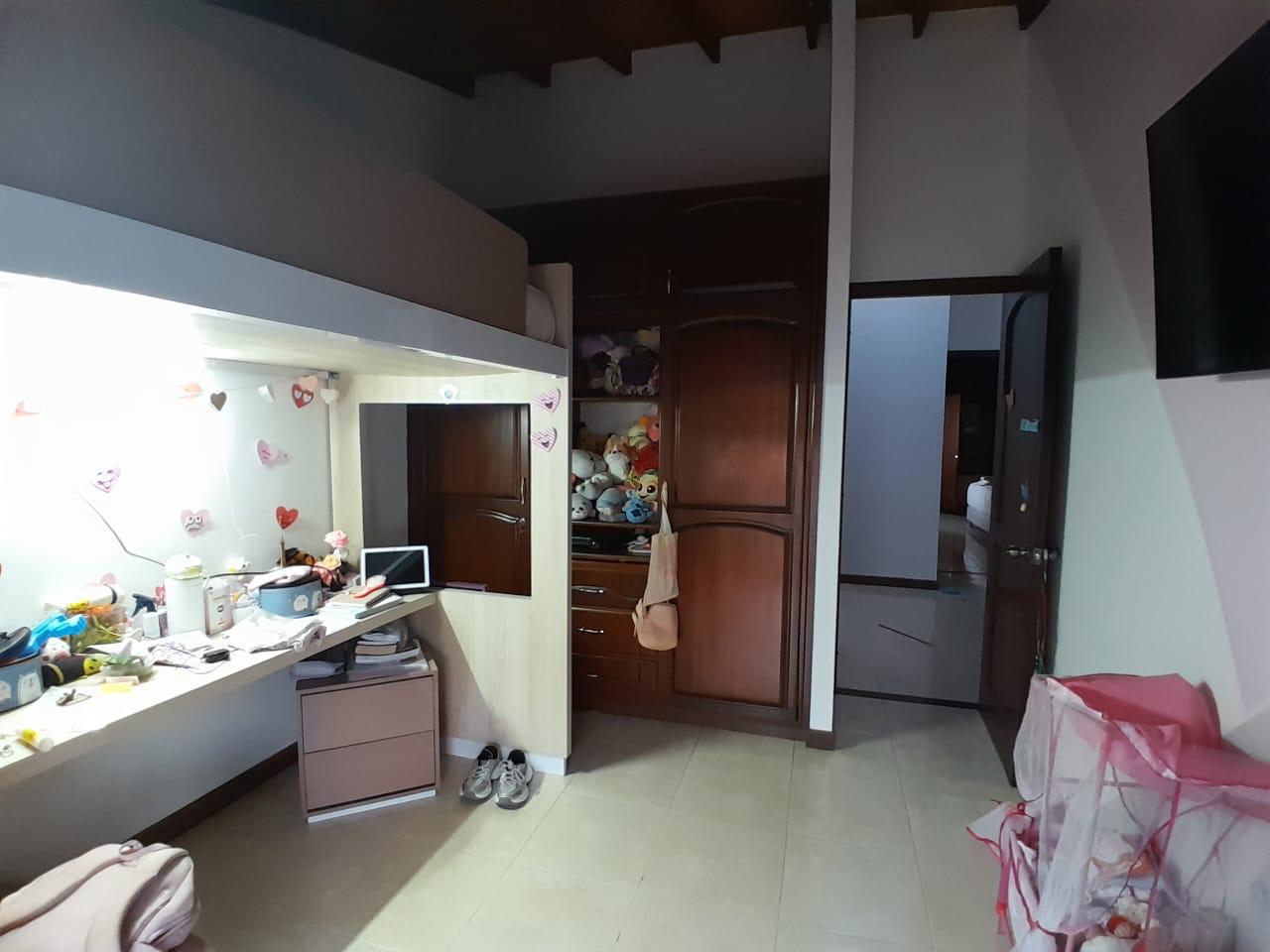 Casa en venta en Los Alamos, Pereira · foto 6 de 18