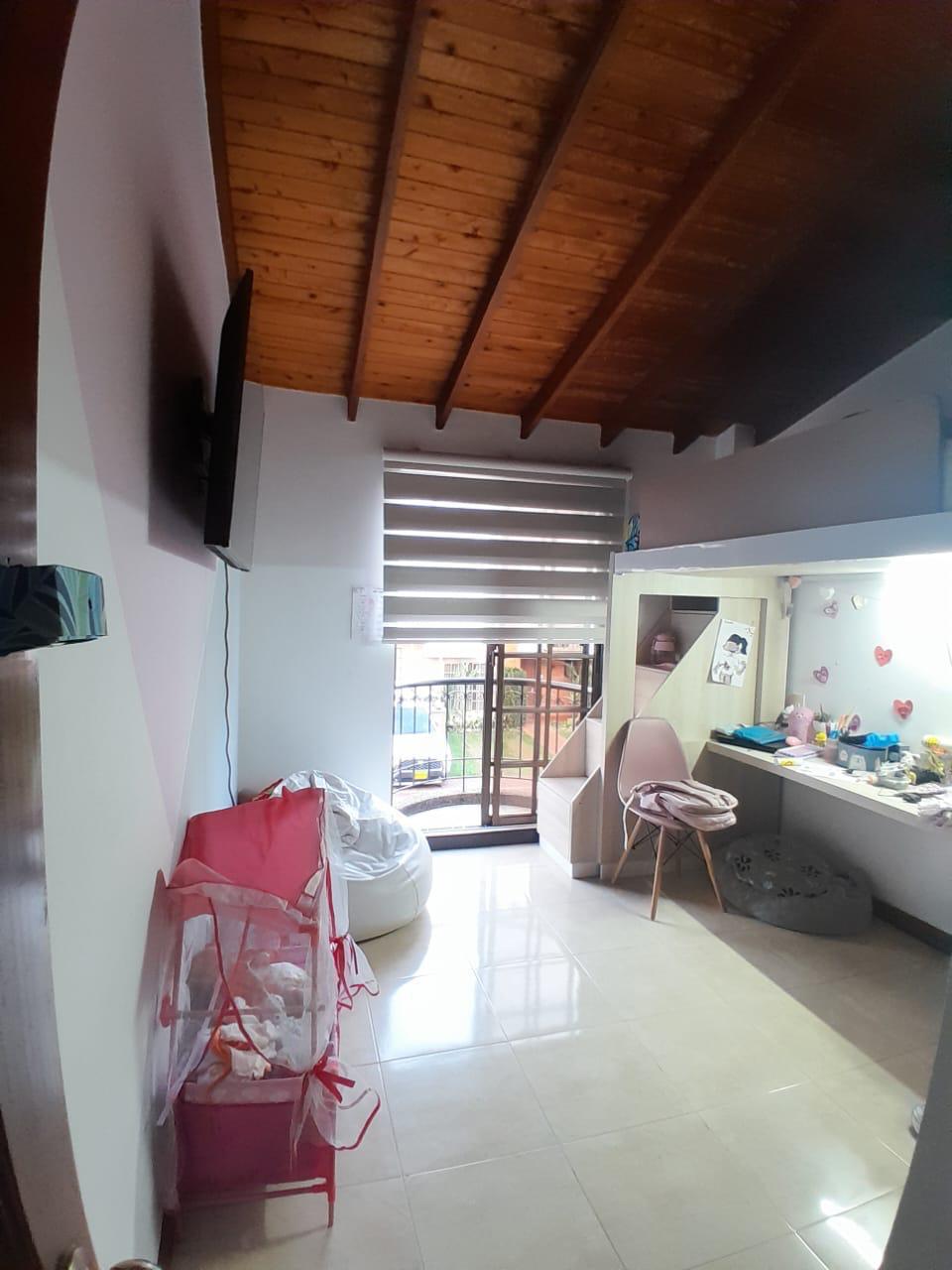 Casa en venta en Los Alamos, Pereira · foto 7 de 18