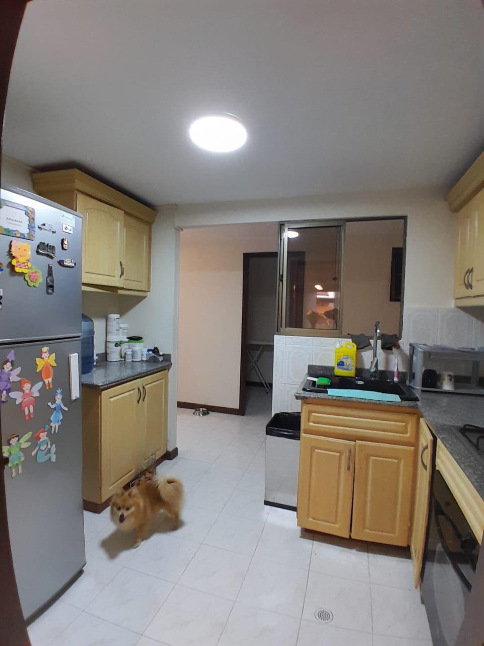 Casa en venta en Los Alamos, Pereira · foto 8 de 18