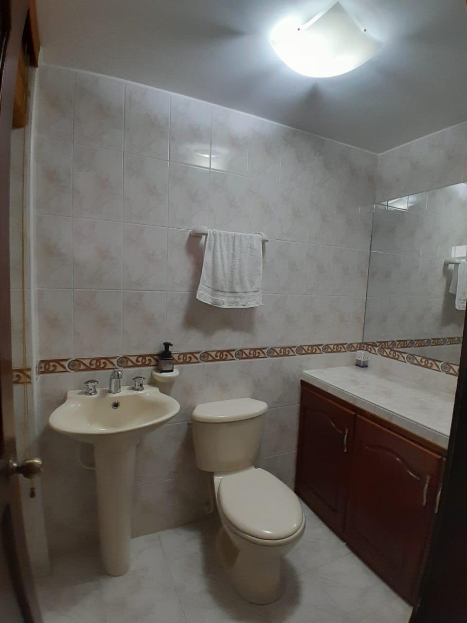 Casa en venta en Los Alamos, Pereira · foto 12 de 18
