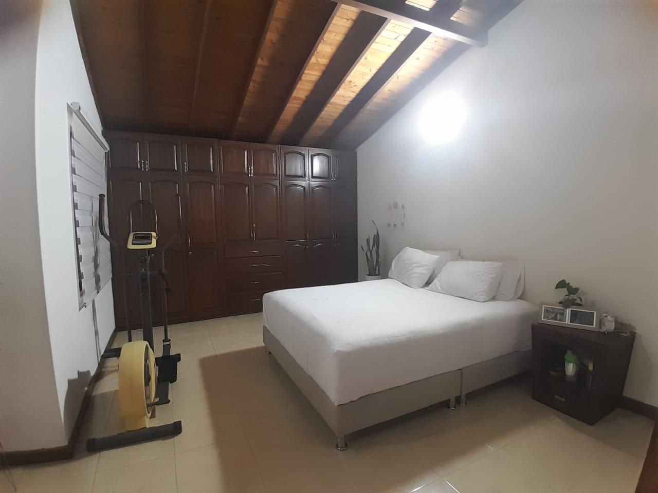 Casa en venta en Los Alamos, Pereira · foto 17 de 18