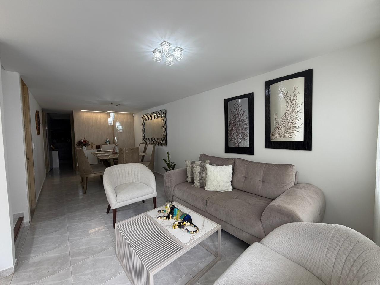 Casa en venta en Avenida Sur, Pereira · foto 8 de 24