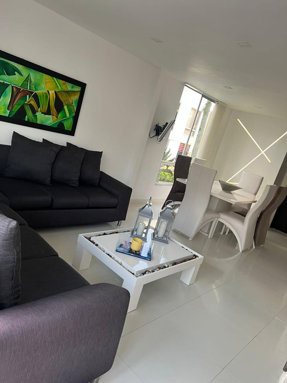 Casa en venta en Pueblito Cafetero, Pereira · foto 2 de 16