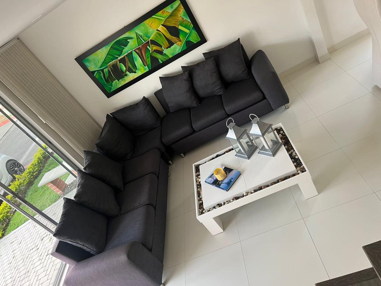 Casa en venta en Pueblito Cafetero, Pereira · foto 3 de 16