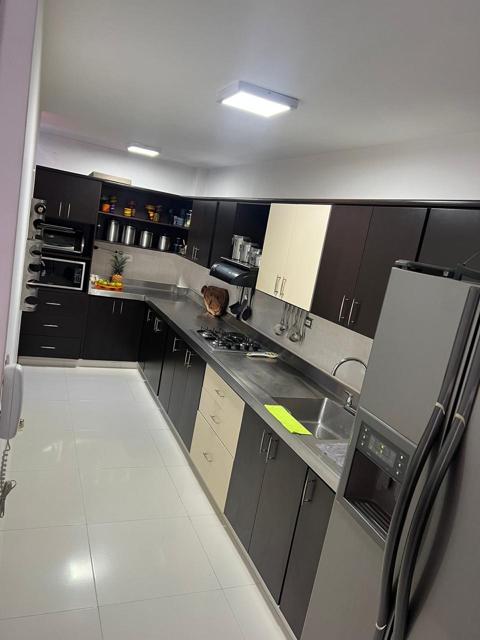 Casa en venta en Pueblito Cafetero, Pereira · foto 5 de 16