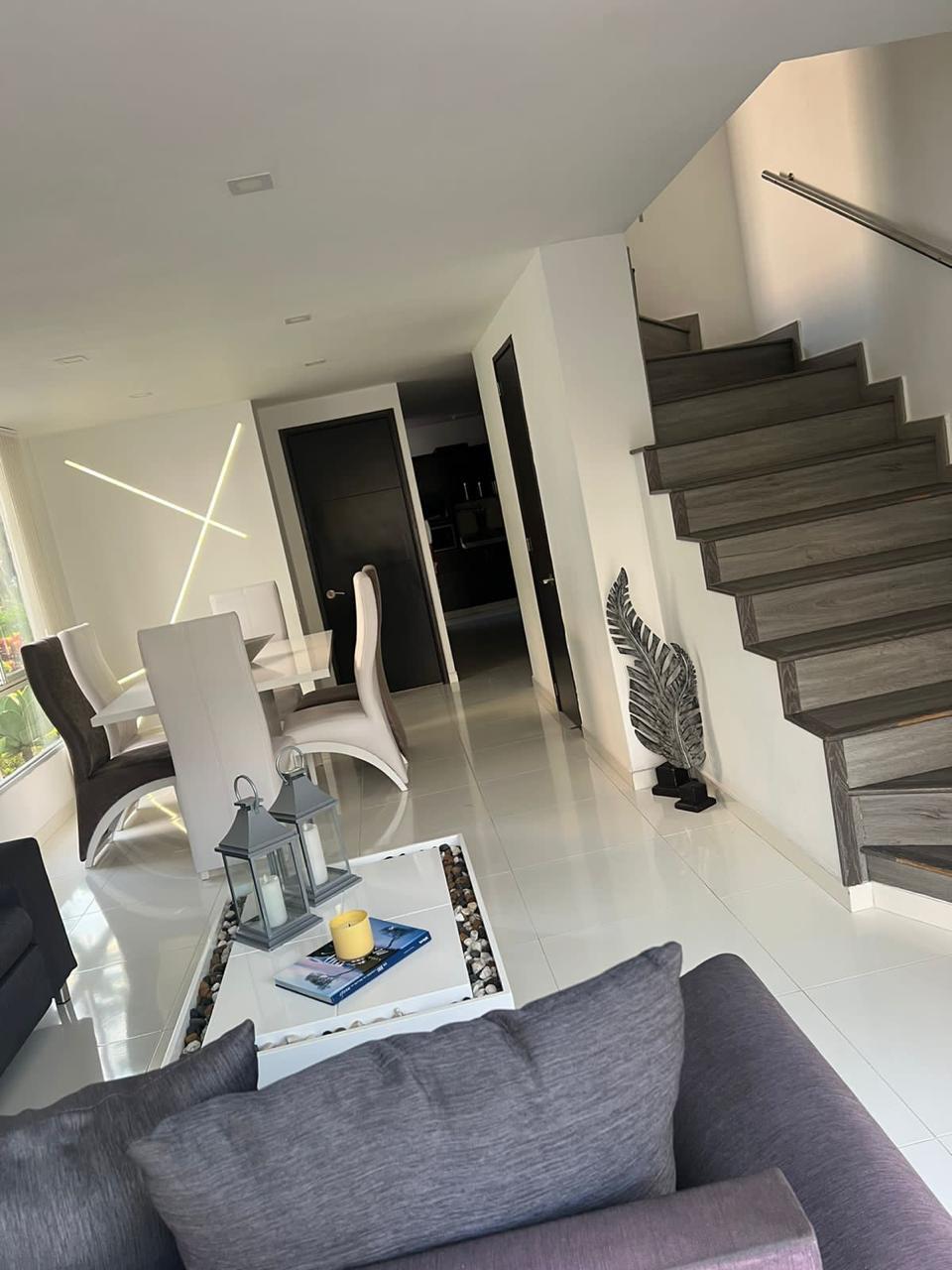 Casa en venta en Pueblito Cafetero, Pereira · foto 6 de 16