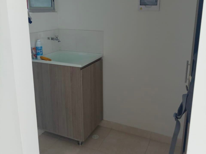 Apartamento de 3 alcobas en venta en Conjunto Residencial Boreal, Madrid, 50 m² · foto 3 de 20