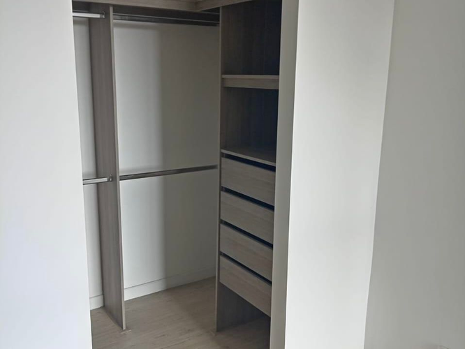 Apartamento de 3 alcobas en venta en Conjunto Residencial Boreal, Madrid, 50 m² · foto 4 de 20