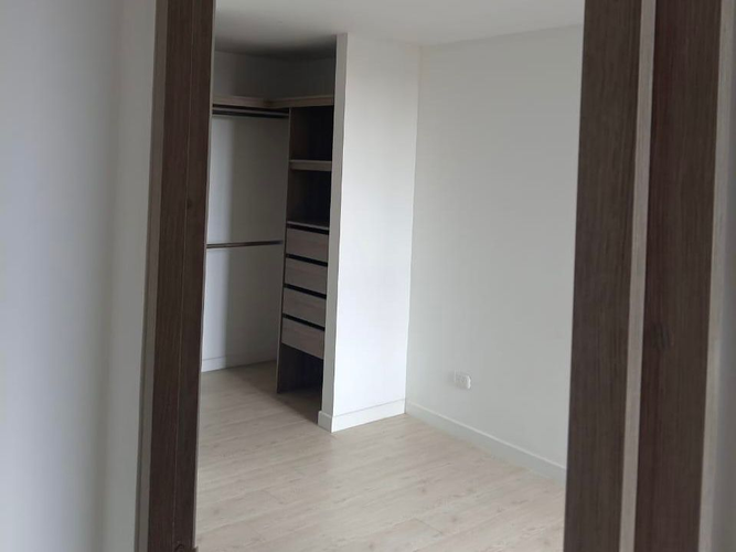 Apartamento de 3 alcobas en venta en Conjunto Residencial Boreal, Madrid, 50 m² · foto 5 de 20