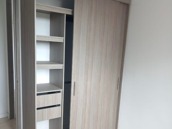Apartamento de 3 alcobas en venta en Conjunto Residencial Boreal, Madrid, 50 m² · foto 6 de 20