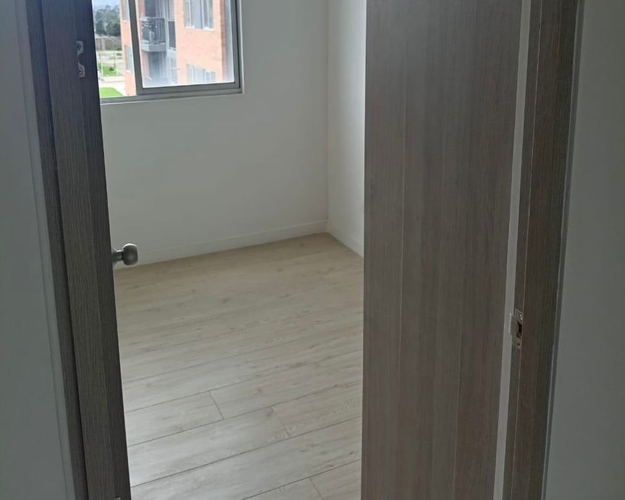 Apartamento de 3 alcobas en venta en Conjunto Residencial Boreal, Madrid, 50 m² · foto 12 de 20