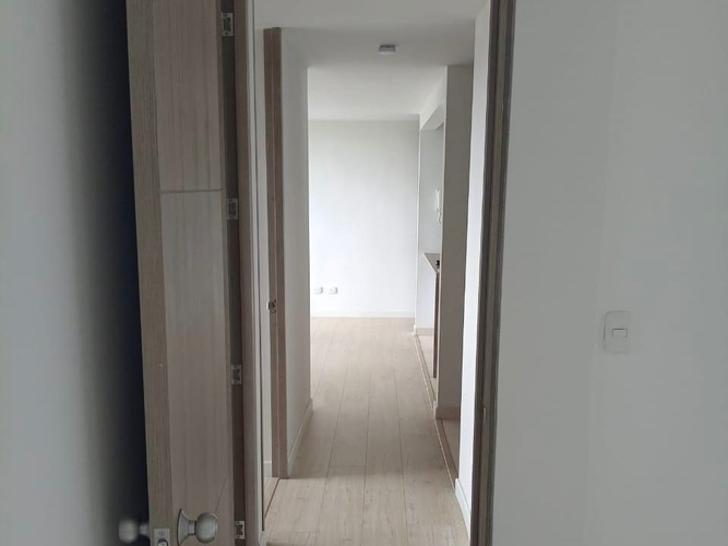 Apartamento de 3 alcobas en venta en Conjunto Residencial Boreal, Madrid, 50 m² · foto 13 de 20