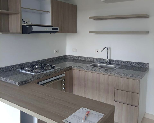 Apartamento de 3 alcobas en venta en Conjunto Residencial Boreal, Madrid, 50 m² · foto 16 de 20