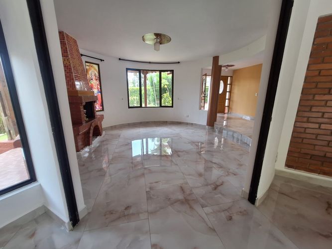 Casa de 3 alcobas en venta en Cerritos, Pereira, 805 m² · foto 12 de 24