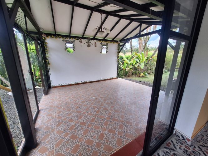 Casa de 3 alcobas en venta en Cerritos, Pereira, 805 m² · foto 23 de 24