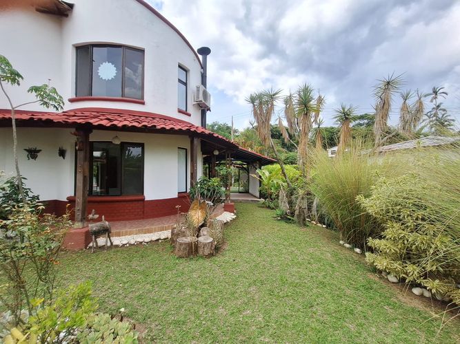Casa de 3 alcobas en venta en Cerritos, Pereira, 805 m² · foto 24 de 24