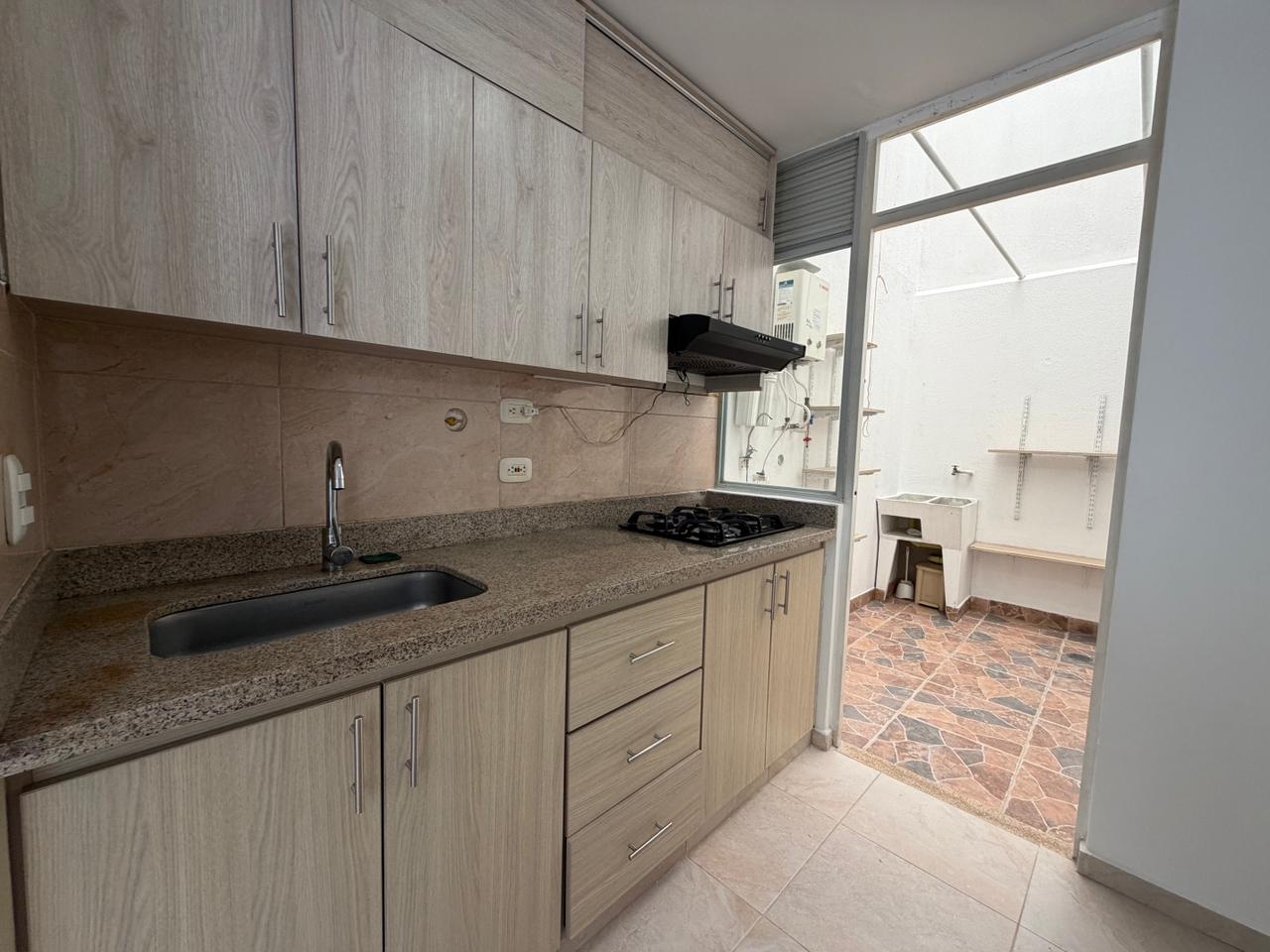 Casa en venta en Galicia, Pereira · foto 3 de 21