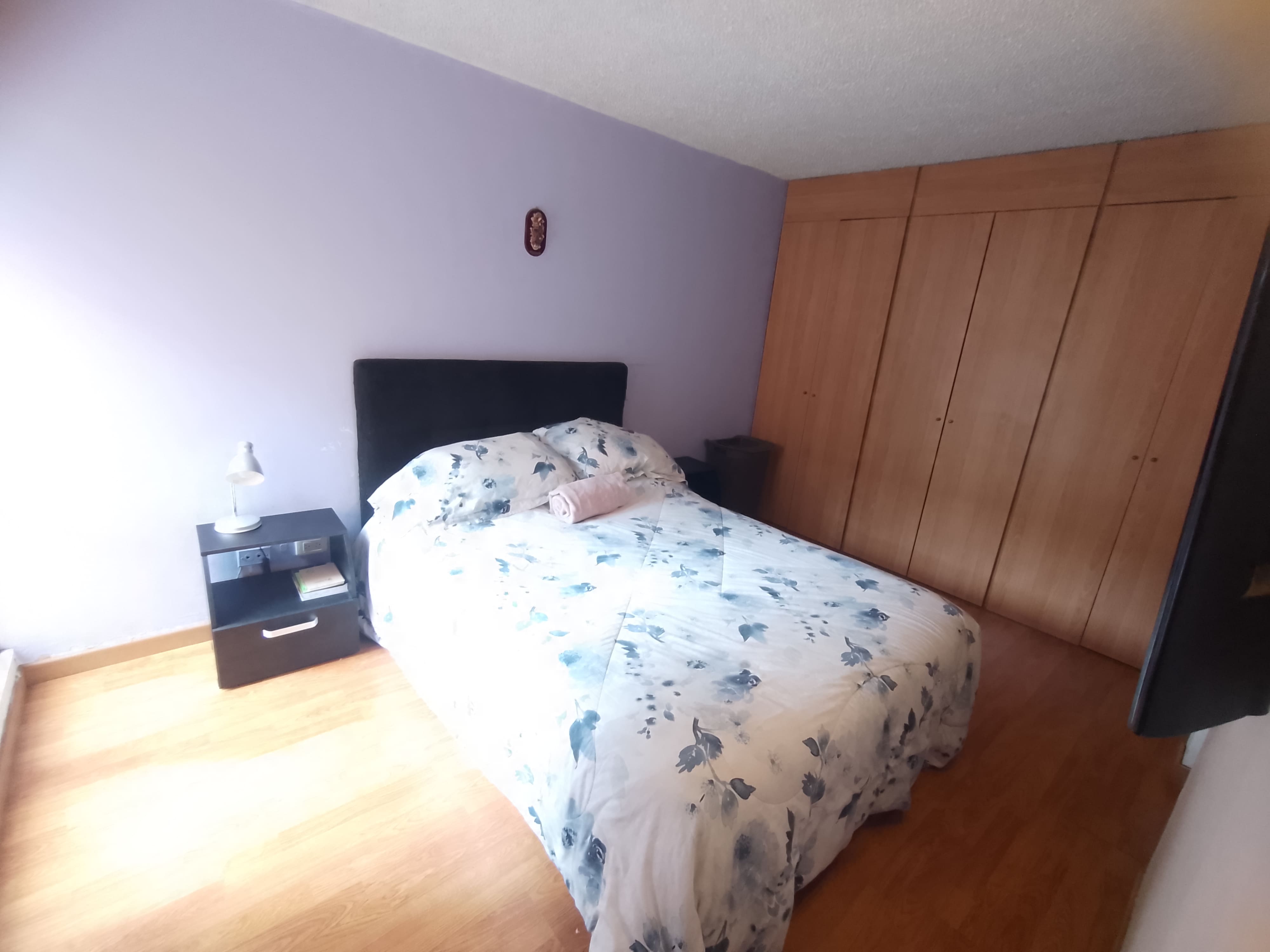 Apartamento en arriendo en La Liberia, Bogotá · foto 3 de 20