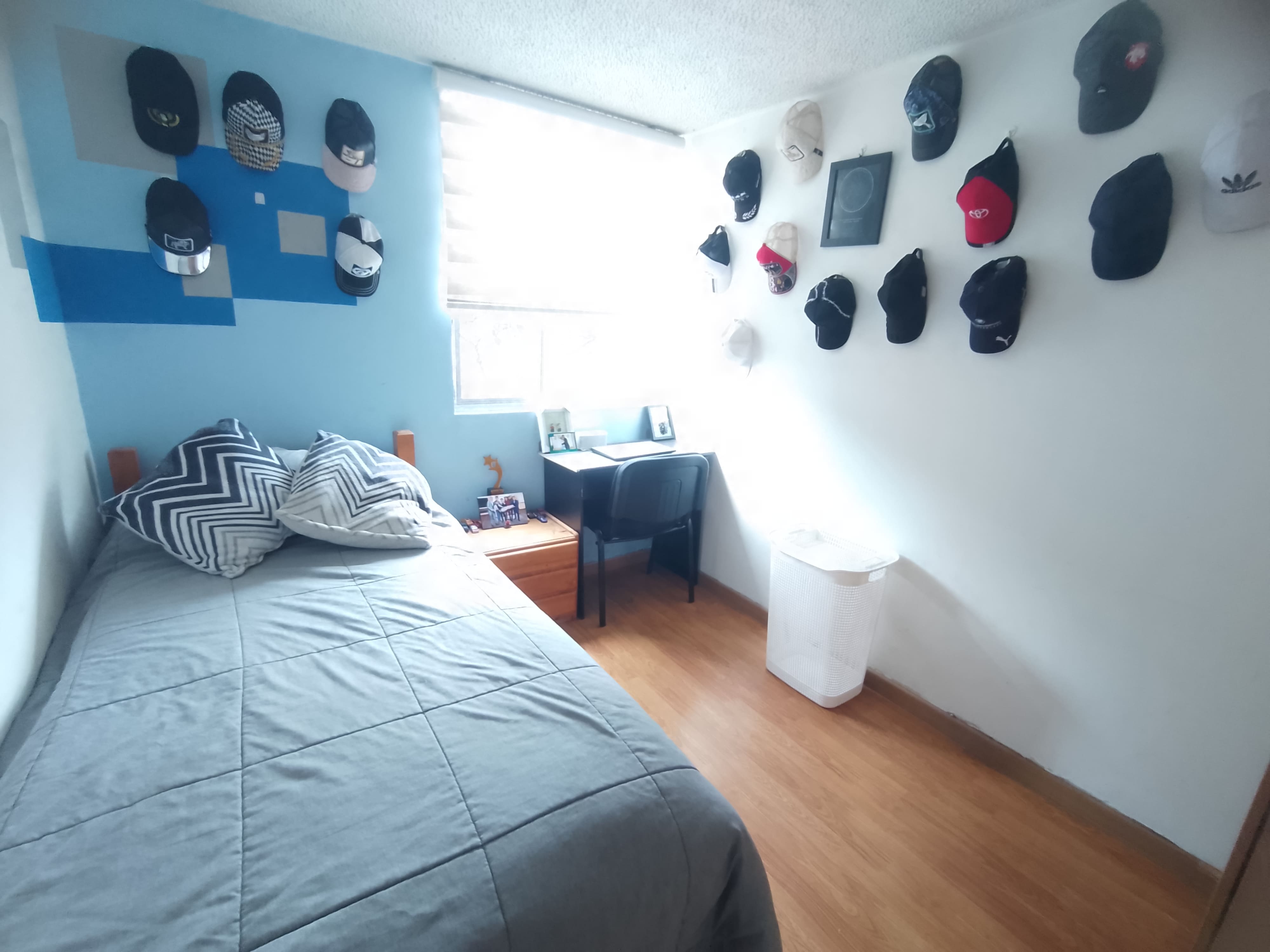 Apartamento en arriendo en La Liberia, Bogotá · foto 6 de 20