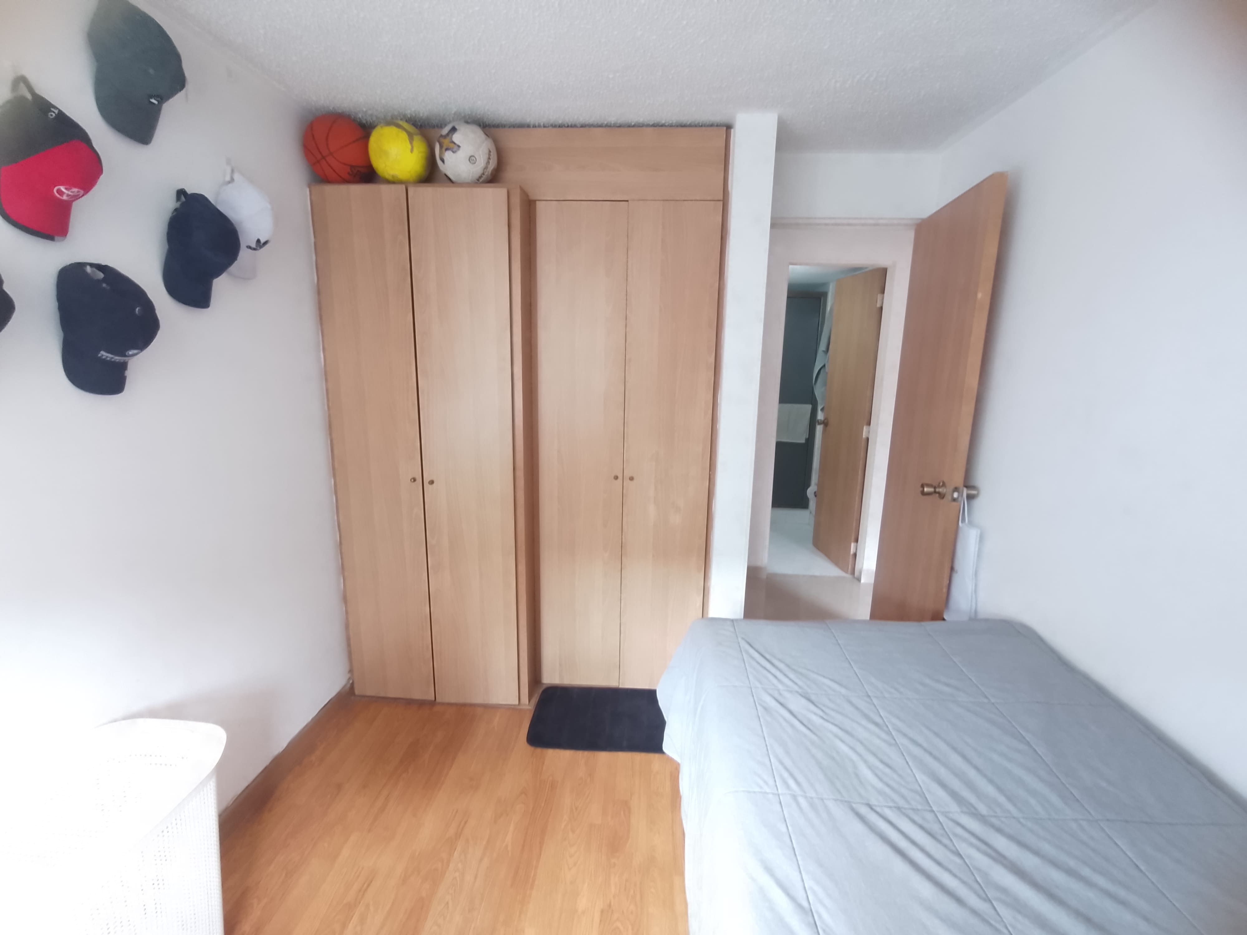 Apartamento en arriendo en La Liberia, Bogotá · foto 7 de 20