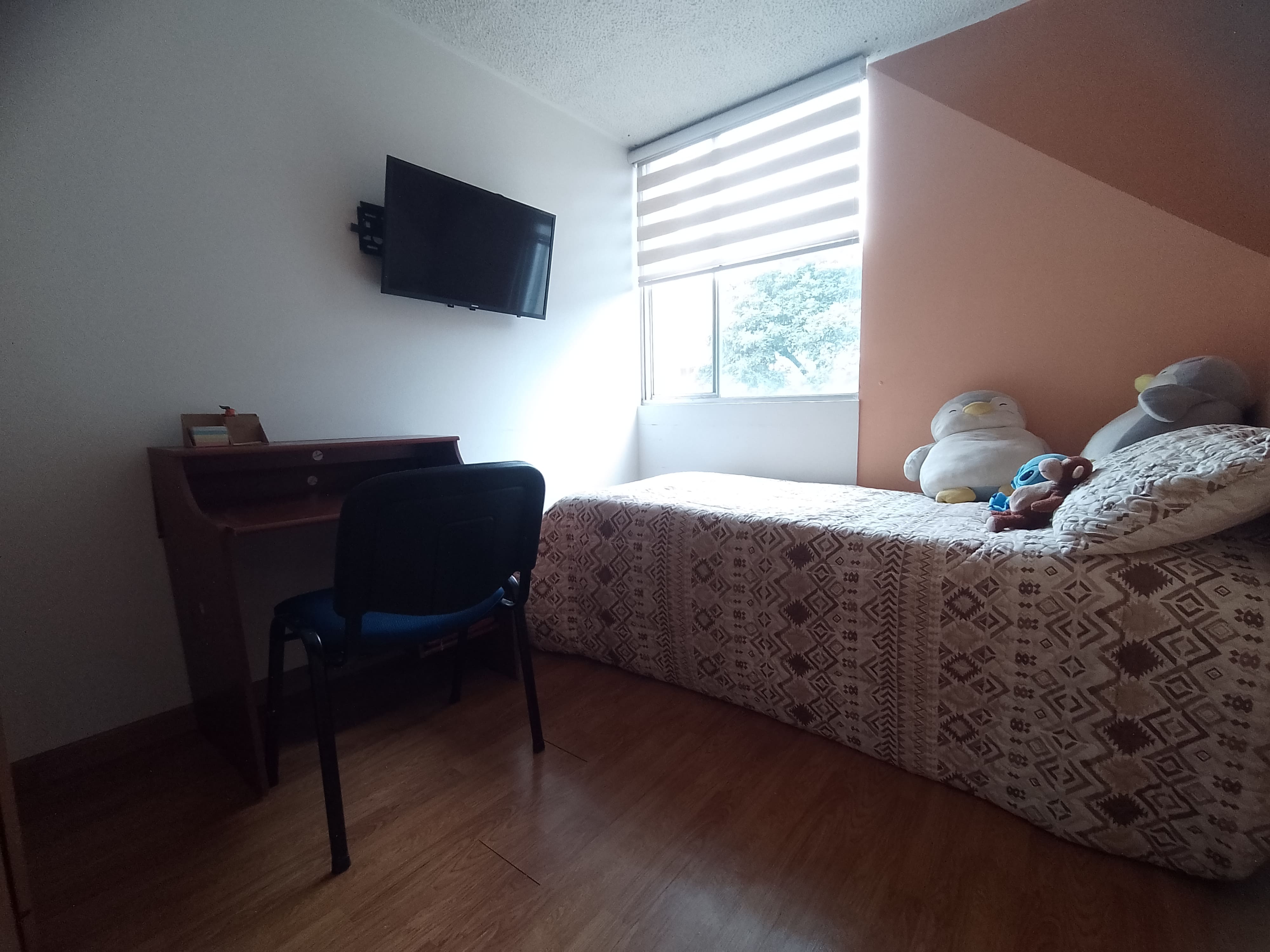 Apartamento en arriendo en La Liberia, Bogotá · foto 8 de 20
