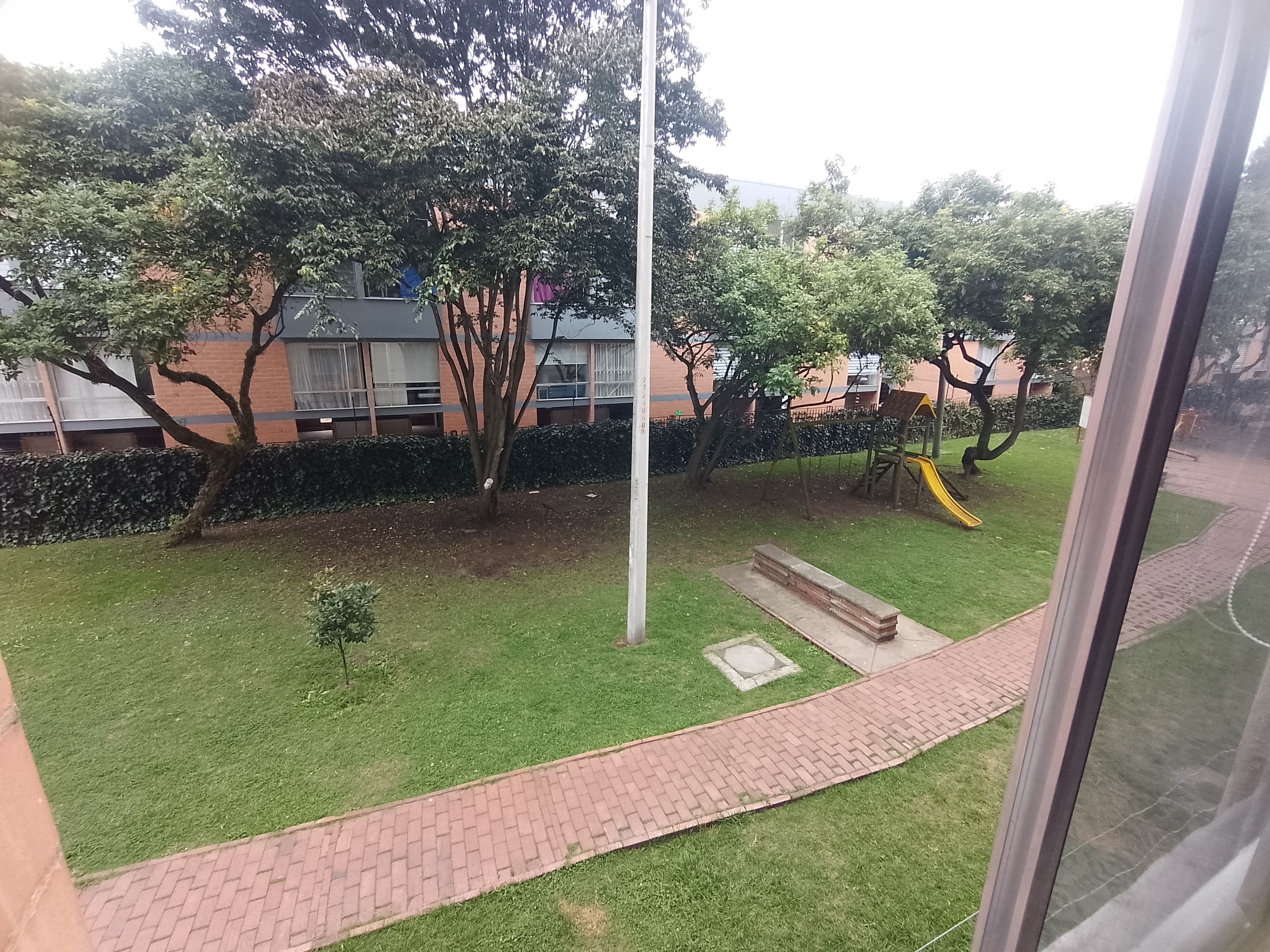 Apartamento en arriendo en La Liberia, Bogotá · foto 9 de 20