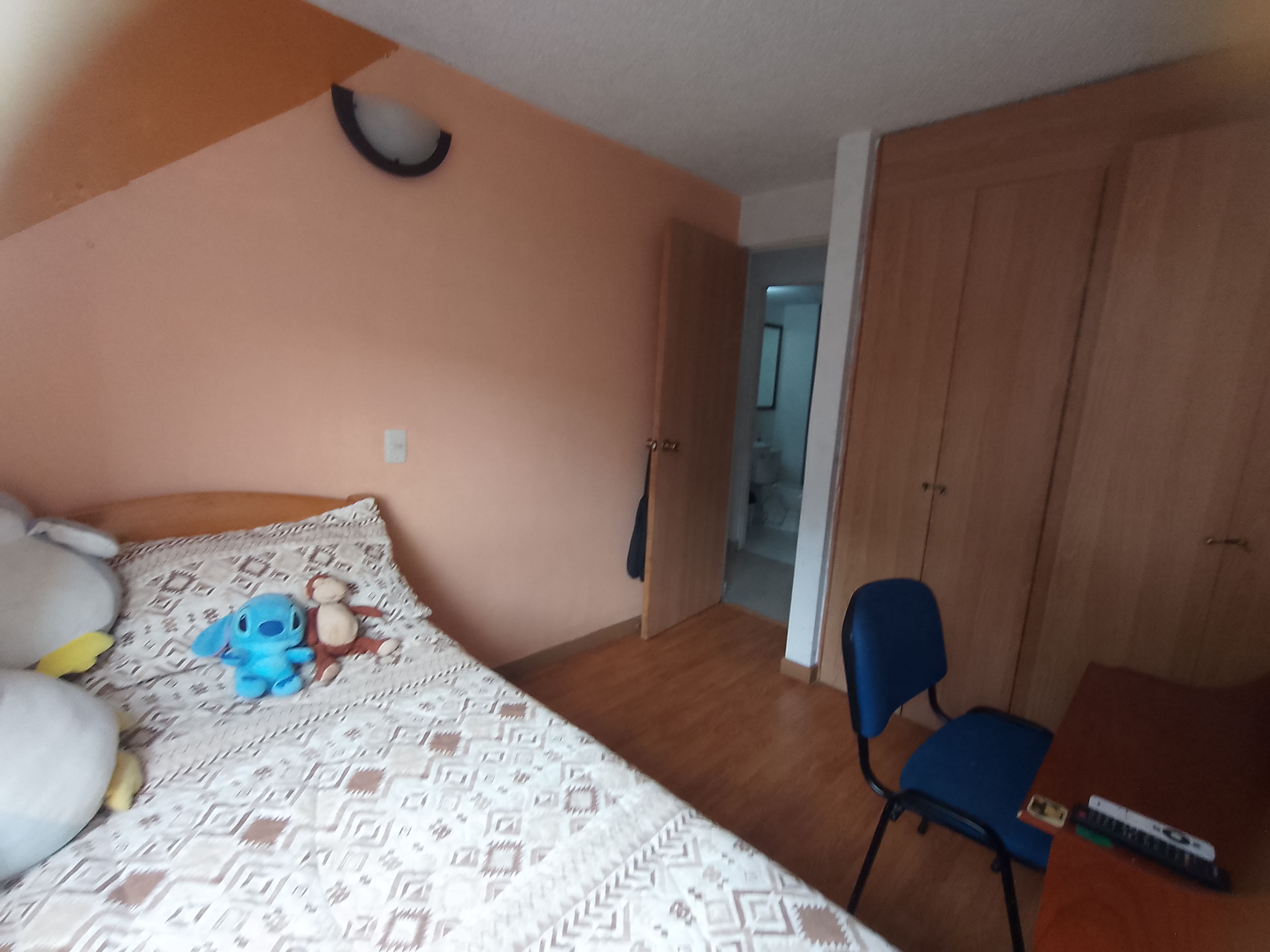 Apartamento en arriendo en La Liberia, Bogotá · foto 10 de 20