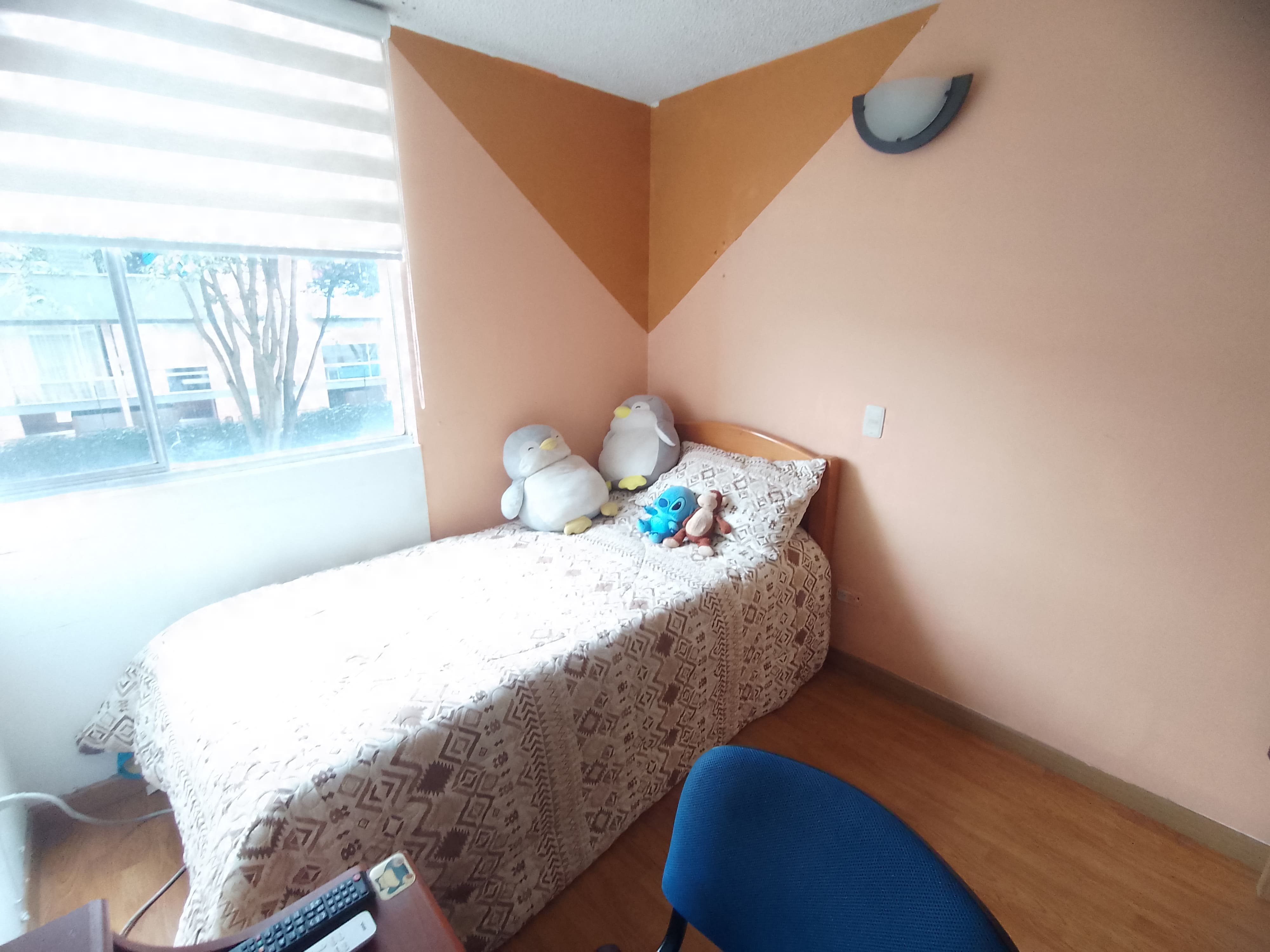 Apartamento en arriendo en La Liberia, Bogotá · foto 11 de 20