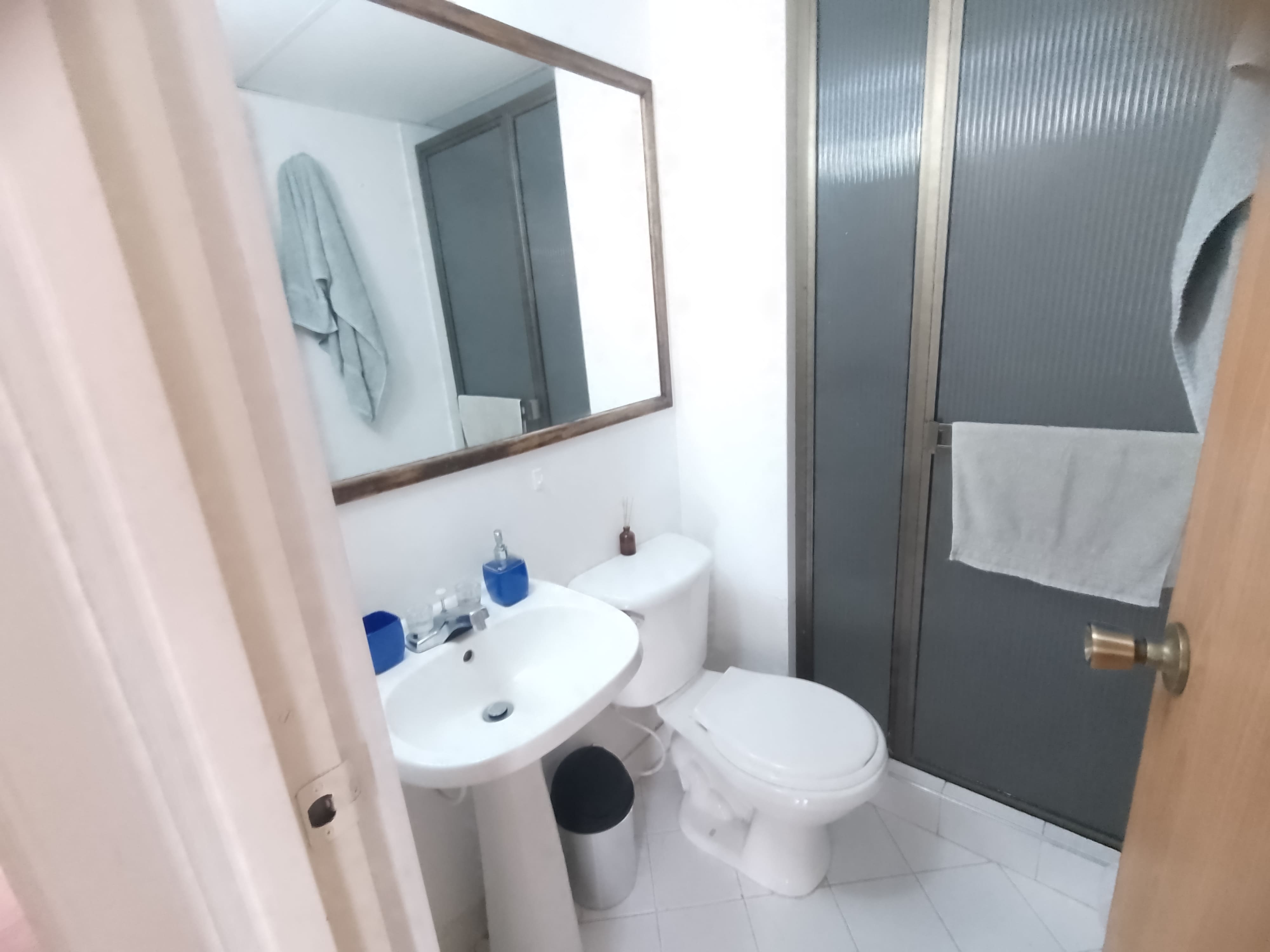 Apartamento en arriendo en La Liberia, Bogotá · foto 12 de 20