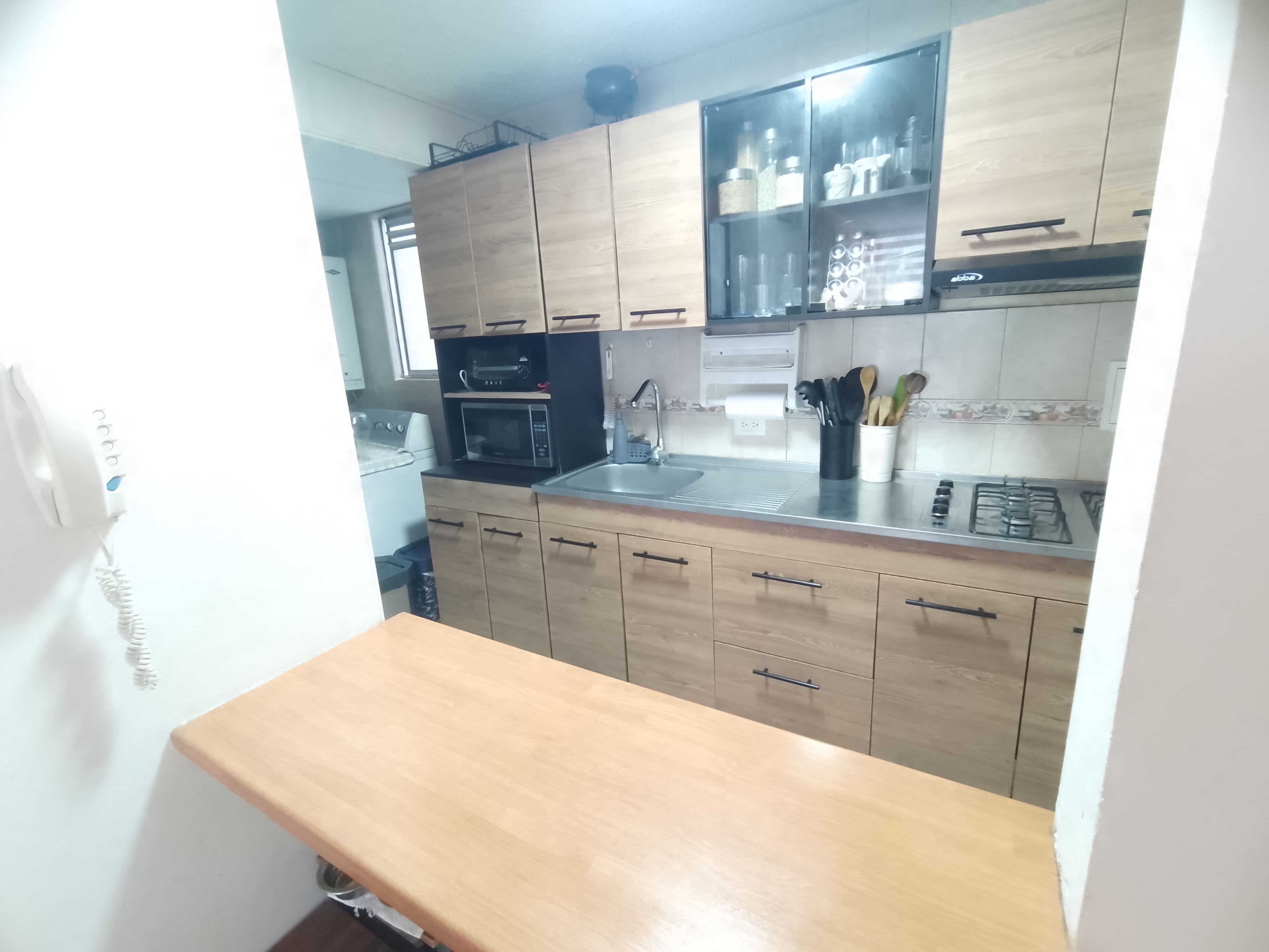 Apartamento en arriendo en La Liberia, Bogotá · foto 13 de 20