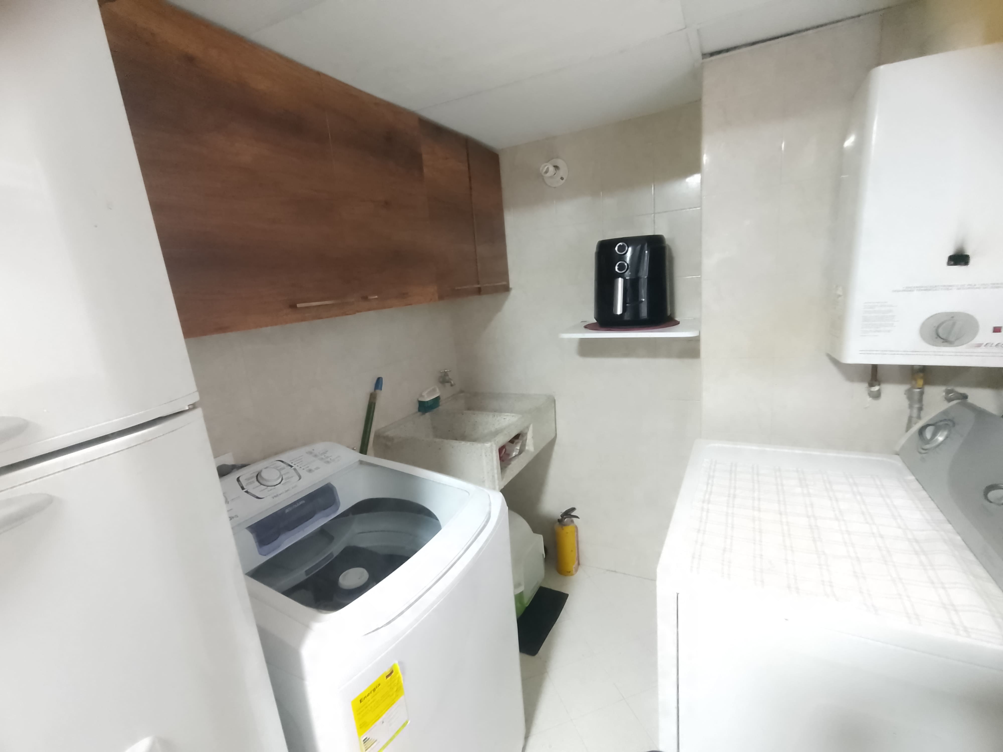 Apartamento en arriendo en La Liberia, Bogotá · foto 15 de 20