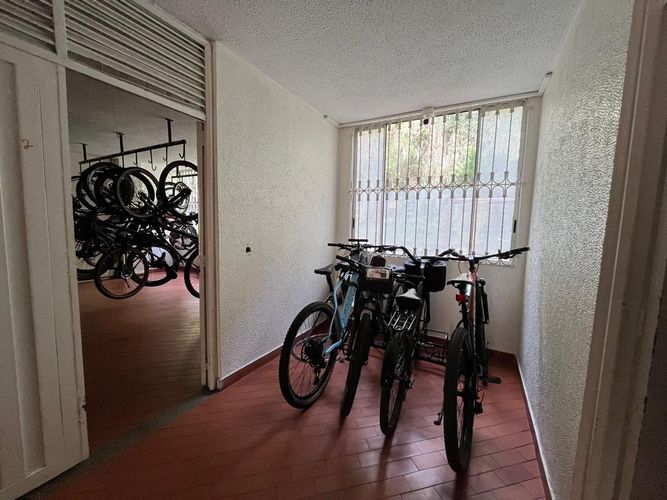 Apartamento de 3 alcobas en venta en Soratama, Bogotá, 55 m² · foto 12 de 14