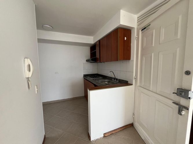 Apartamento de 3 alcobas en venta en Soratama, Bogotá, 55 m² · foto 6 de 14