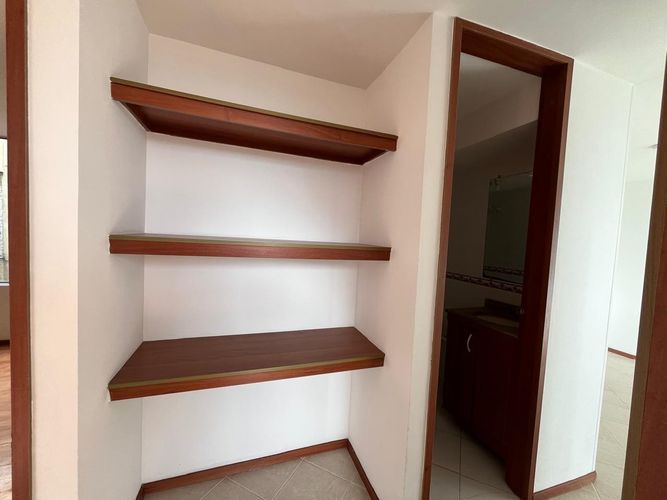 Apartamento de 3 alcobas en venta en Soratama, Bogotá, 55 m² · foto 9 de 14