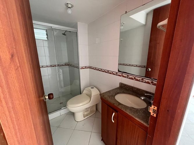 Apartamento de 3 alcobas en venta en Soratama, Bogotá, 55 m² · foto 7 de 14