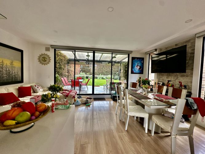 Casa de 3 alcobas en venta en Centro Historico, Chía, 160 m² · foto 3 de 24