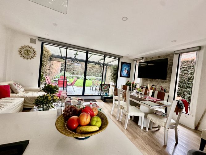 Casa de 3 alcobas en venta en Centro Historico, Chía, 160 m² · foto 6 de 24
