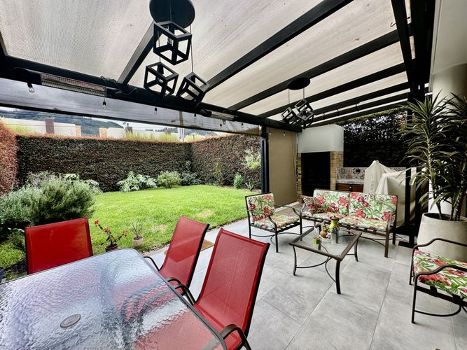 Casa de 3 alcobas en venta en Centro Historico, Chía, 160 m² · foto 7 de 24