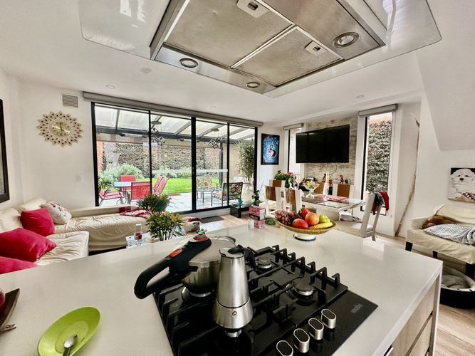 Casa de 3 alcobas en venta en Centro Historico, Chía, 160 m² · foto 9 de 24