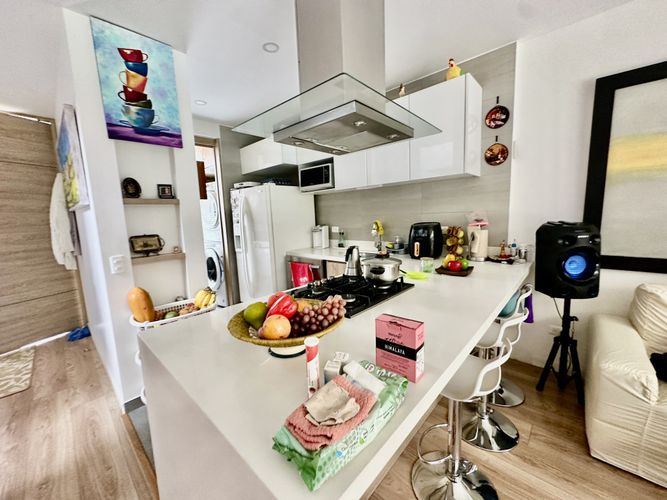 Casa de 3 alcobas en venta en Centro Historico, Chía, 160 m² · foto 10 de 24
