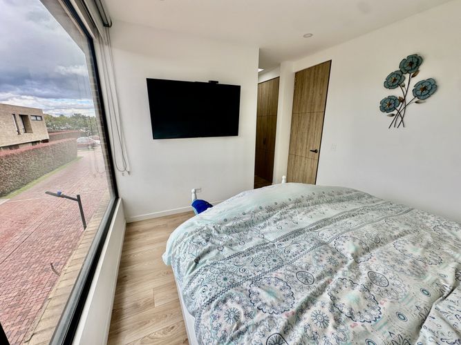 Casa de 3 alcobas en venta en Centro Historico, Chía, 160 m² · foto 14 de 24
