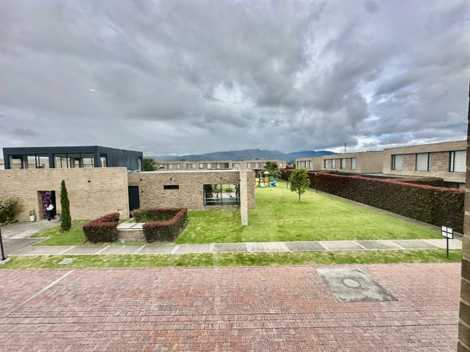 Casa de 3 alcobas en venta en Centro Historico, Chía, 160 m² · foto 15 de 24
