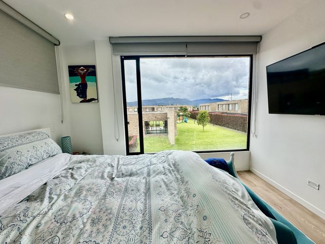 Casa de 3 alcobas en venta en Centro Historico, Chía, 160 m² · foto 16 de 24