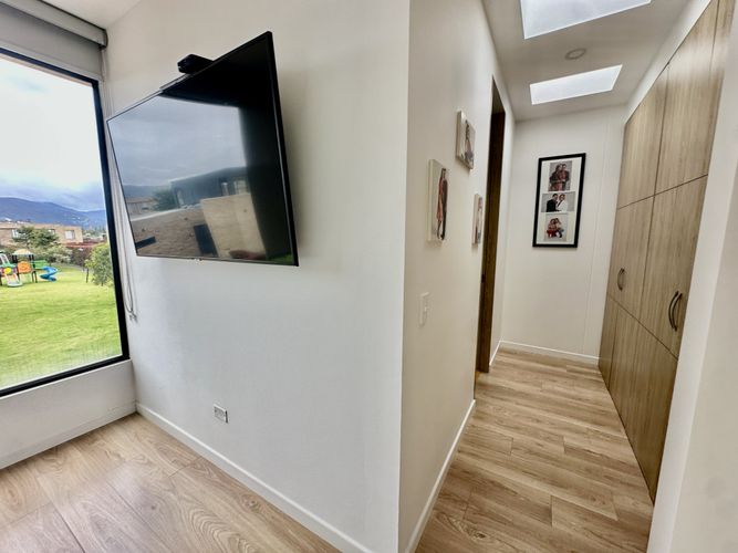 Casa de 3 alcobas en venta en Centro Historico, Chía, 160 m² · foto 17 de 24