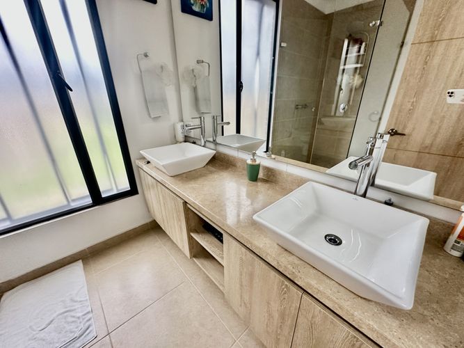 Casa de 3 alcobas en venta en Centro Historico, Chía, 160 m² · foto 18 de 24