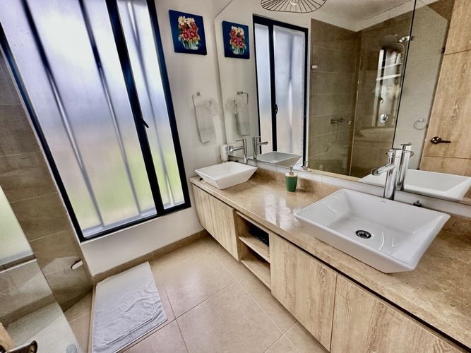 Casa de 3 alcobas en venta en Centro Historico, Chía, 160 m² · foto 19 de 24