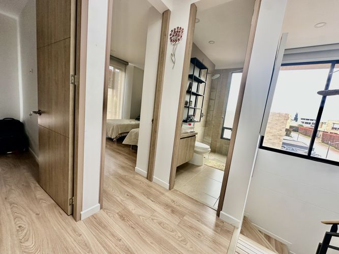 Casa de 3 alcobas en venta en Centro Historico, Chía, 160 m² · foto 20 de 24